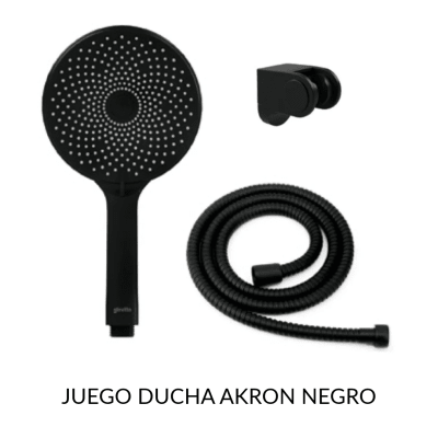 Juego Ducha