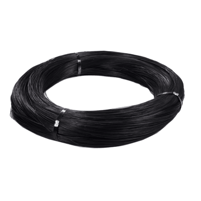 Alambre Construcción Negro #18 x kg