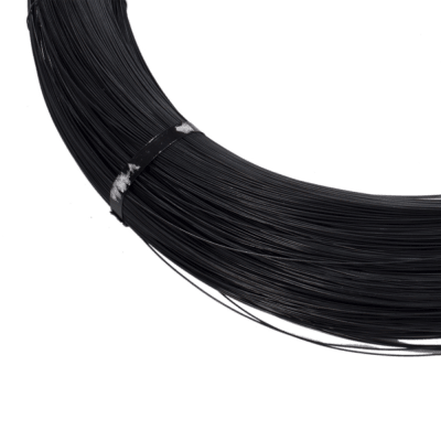 Alambre Construcción Negro #18 x kg