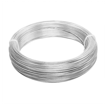 Alambre galvanizado #14 x kg