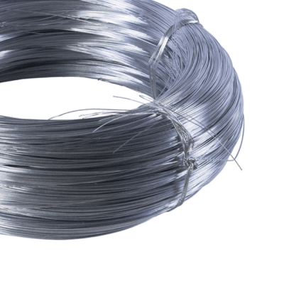 Alambre Galvanizado #18 x kg