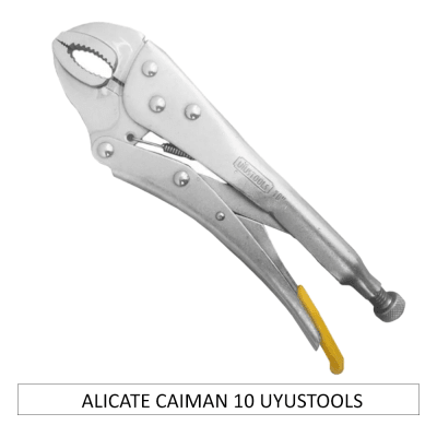ALICATE CAIMAN 10 UYUSTOOLS