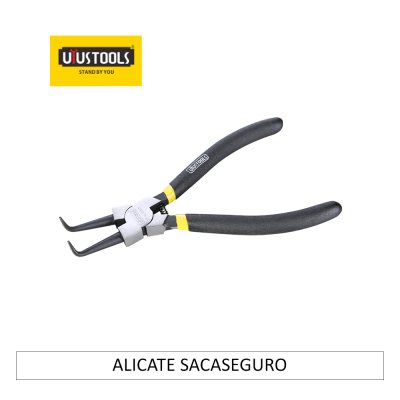 ALICATE SACASEGURO