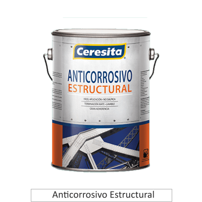 Anticorrosivo Ceresita x galon