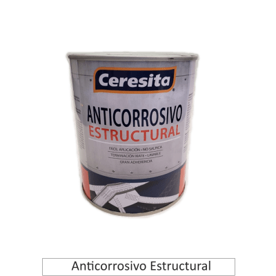 Anticorrosivo Ceresita x litro
