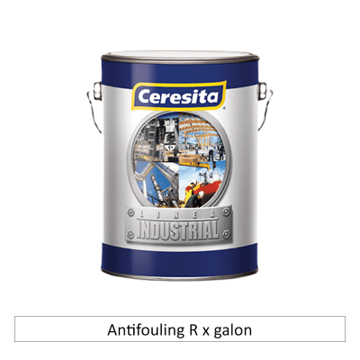 Antifouling Ceresita
