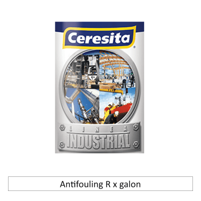 Antifouling Ceresita