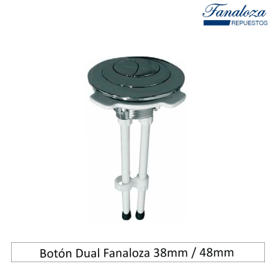 Botón Dual Fanaloza