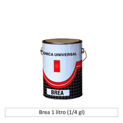 Brea