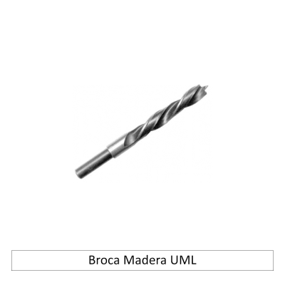 Broca ULM