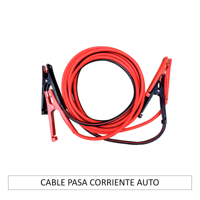 Cable pasa corriente