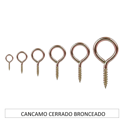 CANCAMO CERRADO