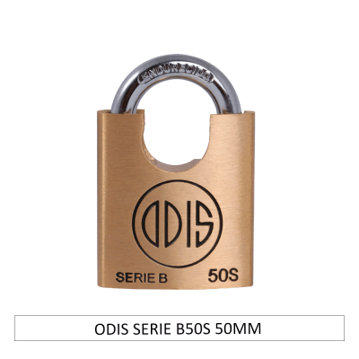 Candado Odis B50S