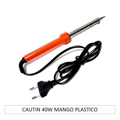 Cautin 40W