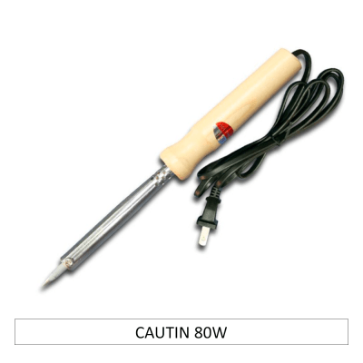 CAUTIN 80W
