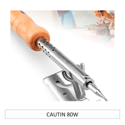 CAUTIN 80W