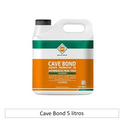 Cave Bond 5 lt.