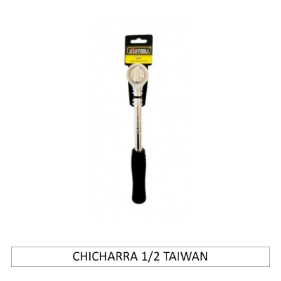CHICHARRA REVERSIBLE
