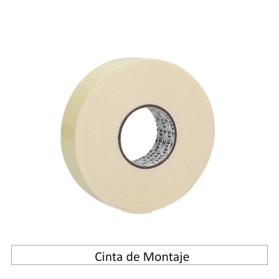 Cinta de Montaje