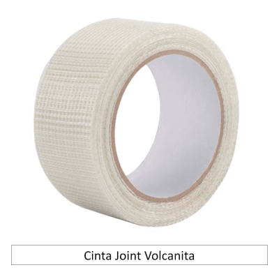 Cinta Joint Volcanita