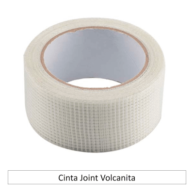 Cinta Joint Volcanita