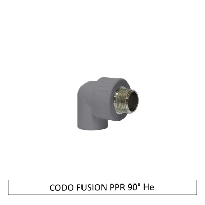 CODO FUSION PPR