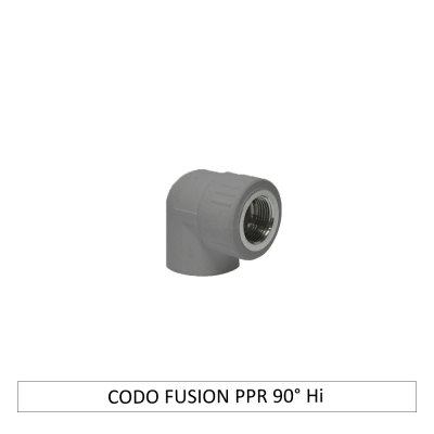 CODO FUSION PPR