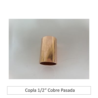 Copla 1/2