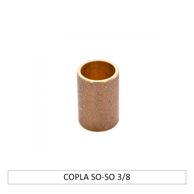 COPLA SO-SO 3/8