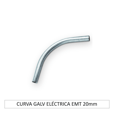 Curva Galv Electrica EMT