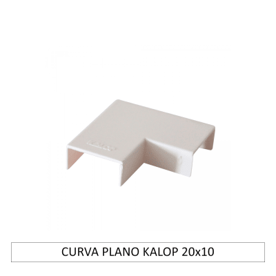 Curva plano Kalop