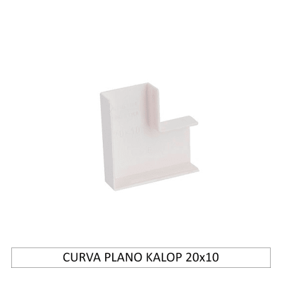 Curva plano Kalop