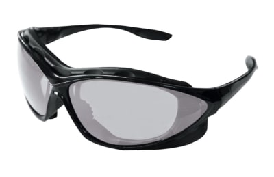 LENTE DAUMER COMBATE CLARO