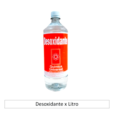 DESOXIDANTE