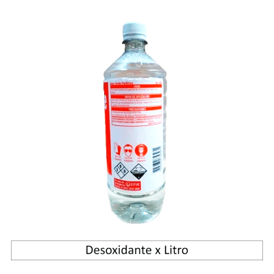 DESOXIDANTE