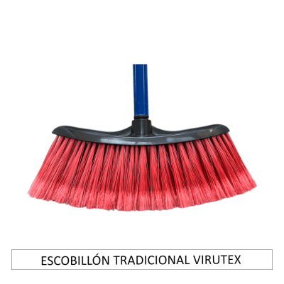 Escobillón Económico Virutex