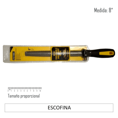 ESCOFINA