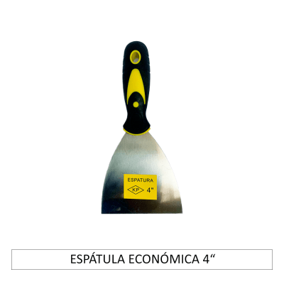Espátula económica