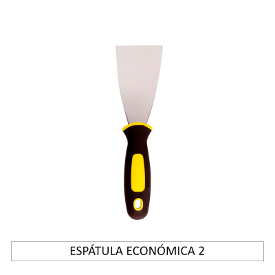 Espátula económica
