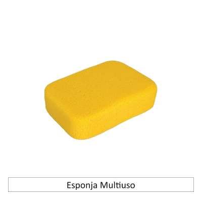 Esponja Multiuso
