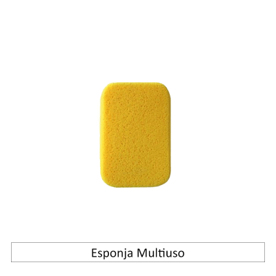 Esponja Multiuso