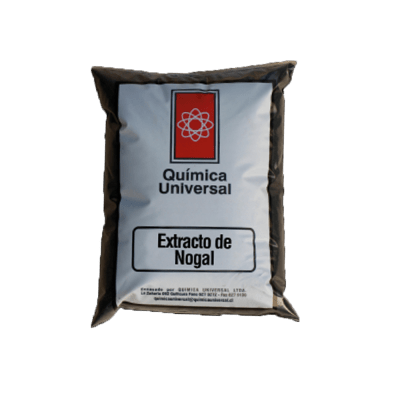EXTRACTO DE NOGAL BOLSA 100 GRS. (aleman)