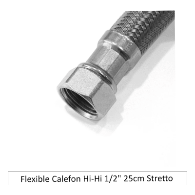 Flexible Calefon Hi-Hi 1/2