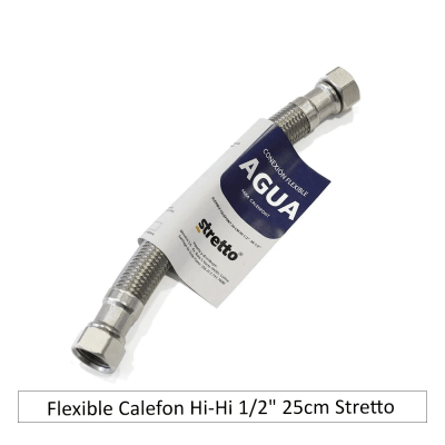 Flexible Calefon Hi-Hi 1/2