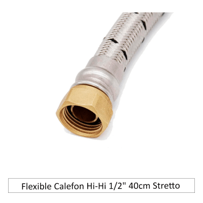 Flexible Calefon  Hi-Hi 1/2