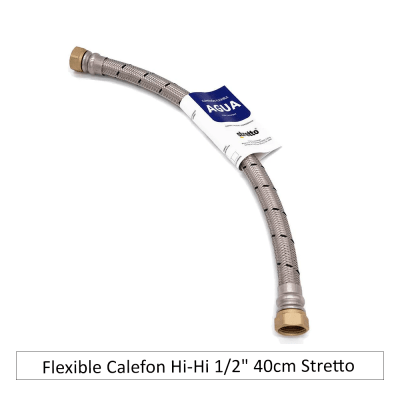 Flexible Calefon  Hi-Hi 1/2