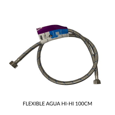 Flexible De Agua