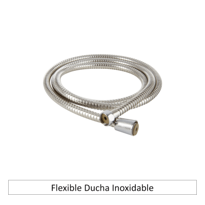 Flexible Ducha Inoxidable