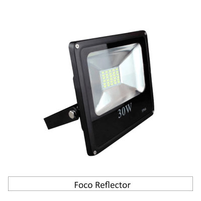 Foco Reflector