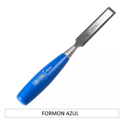 FORMON AZUL